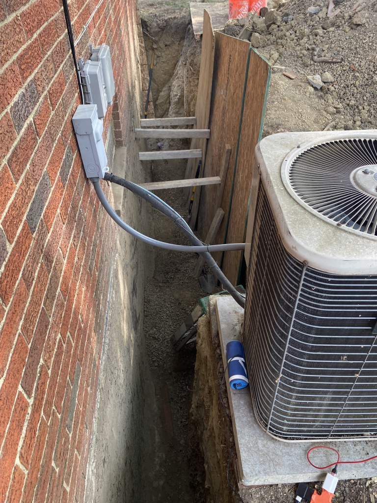 Professional basement waterproofing services in Cleveland, OH – Level Pro