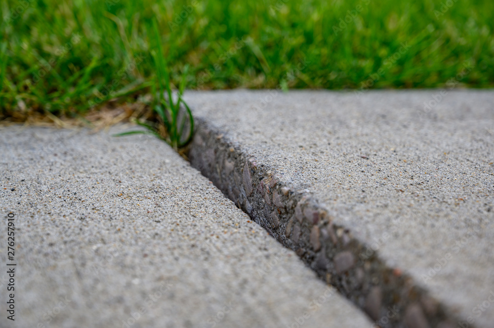 level pro euclid foundation repair and concrete leveling contractor