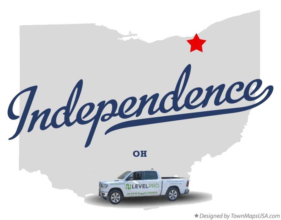 level pro foundation repair and concrete contractor Independence